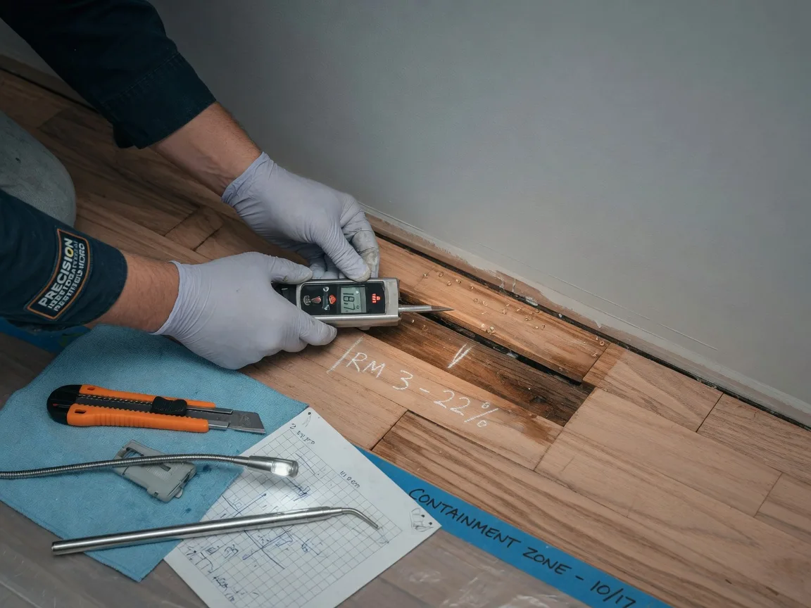 Why choose Water Removal in Roselle Park, NJ